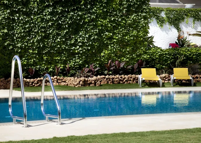 Hotel Tarik Torremolinos