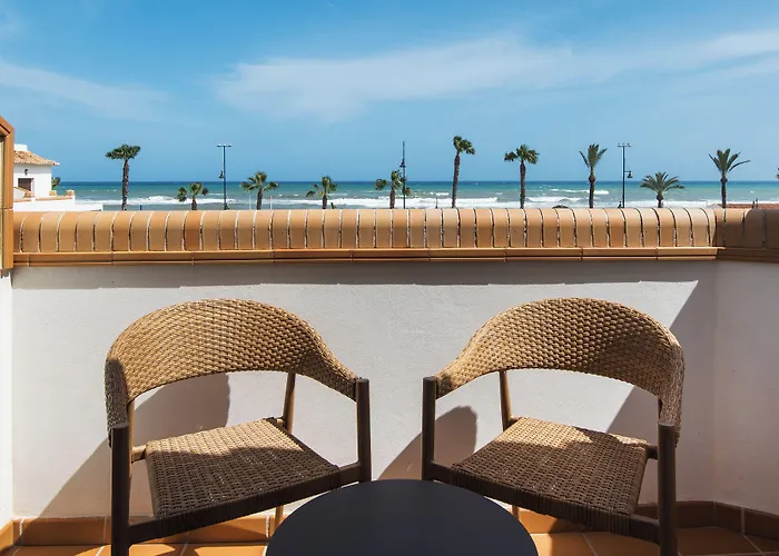 Hotel Tarik Torremolinos