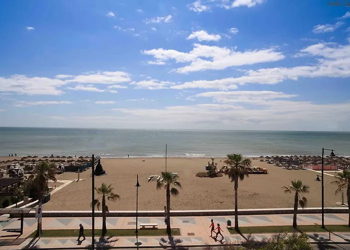 Готель Tarik 3*