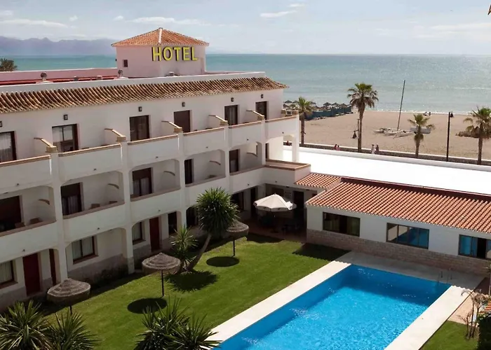 Tarik Торремолінос