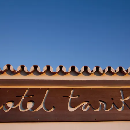 Tarik Torremolinos