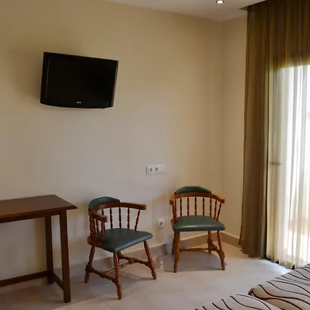 Tarik 3* Torremolinos