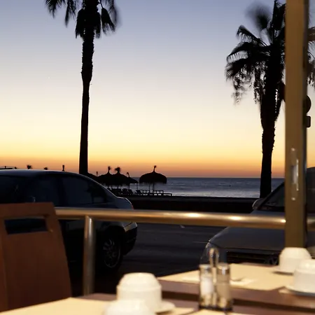 Tarik Hotel Torremolinos