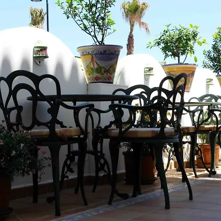 Tarik 3* Torremolinos