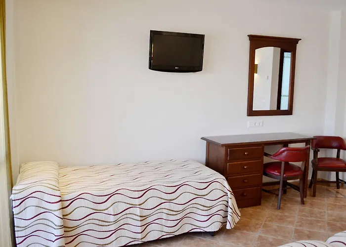 Tarik 3* Torremolinos