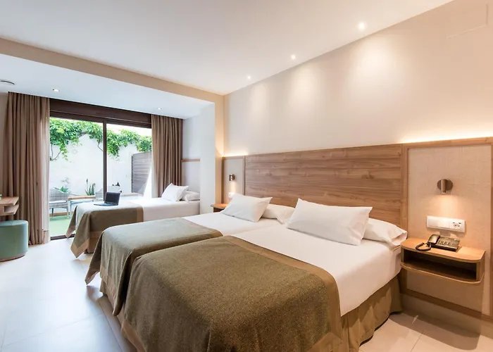 Tarik 3* Torremolinos