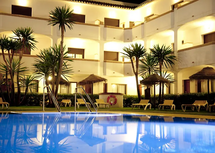 Tarik 3* Torremolinos